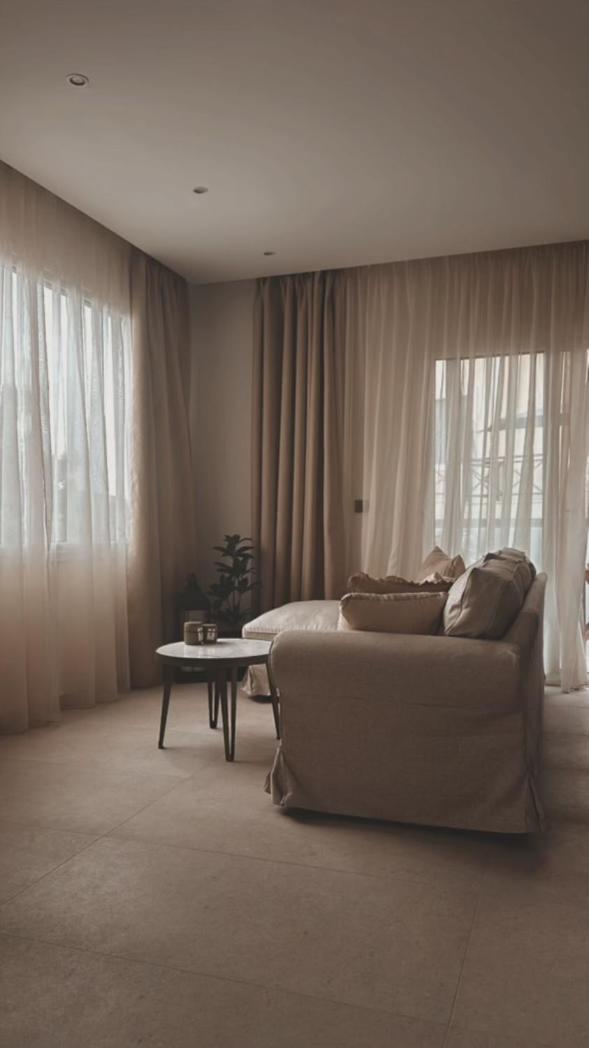 Theros Luxury Ferienhaus Archangelos (Rhodes)