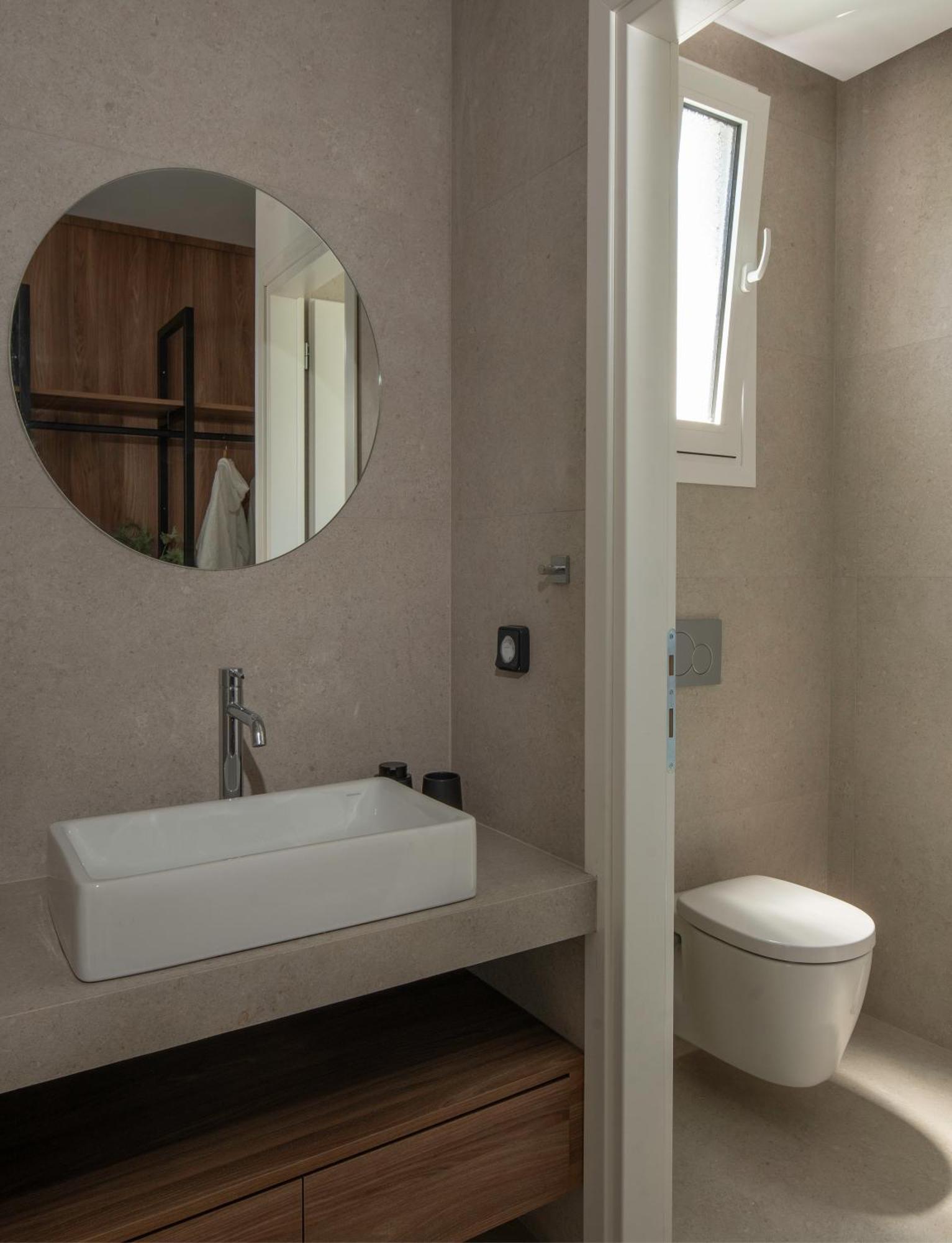 Ferienhaus Theros Luxury Archangelos (Rhodes)